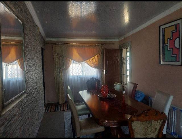 3 BEDROOM HOUSE FOR SALE IN MAGABENI